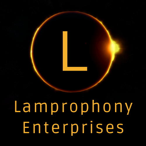 Lamprophony Logo - Square (1)